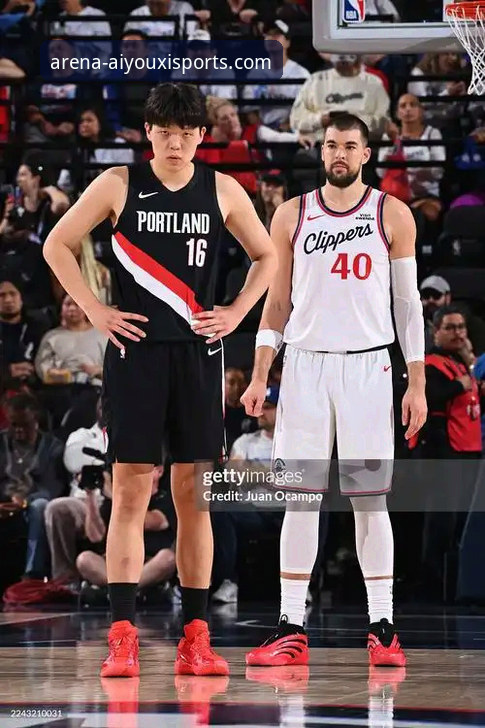 NBA赛事深度观察指南：从快船惜败开拓者看赛场韧性密码